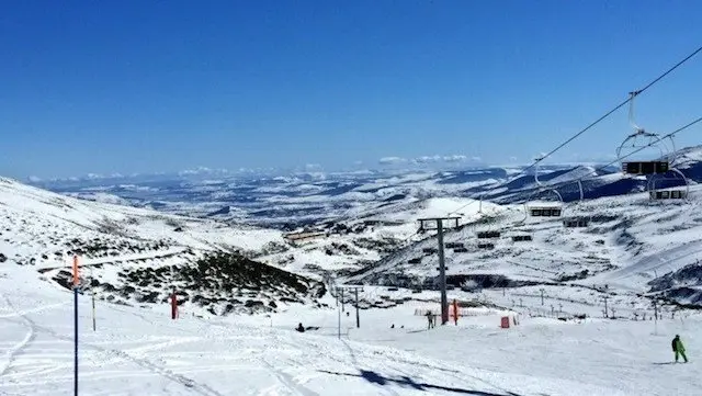 Alto Campoo