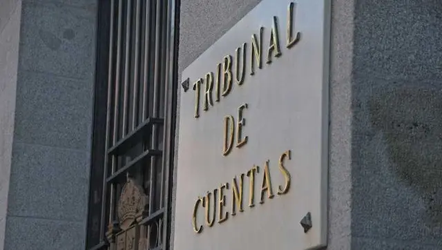 Tribunal de Cuentas