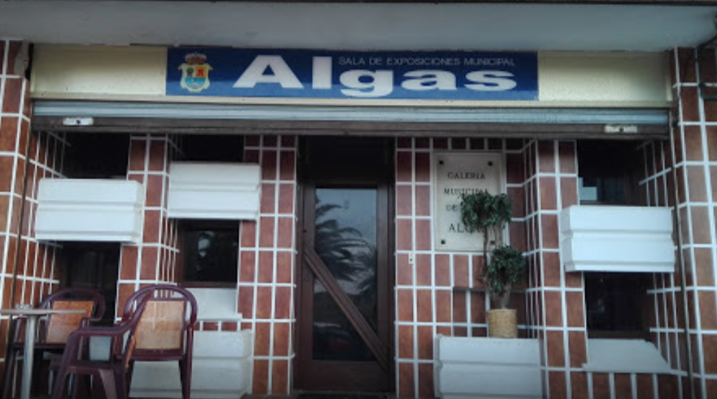 Sala Algas