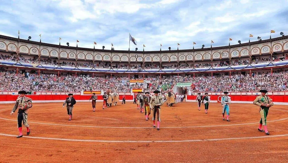 Plaza de Toros de Santander