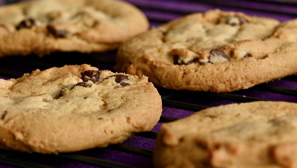 Galletas de chocolate | Foto- Pixabay