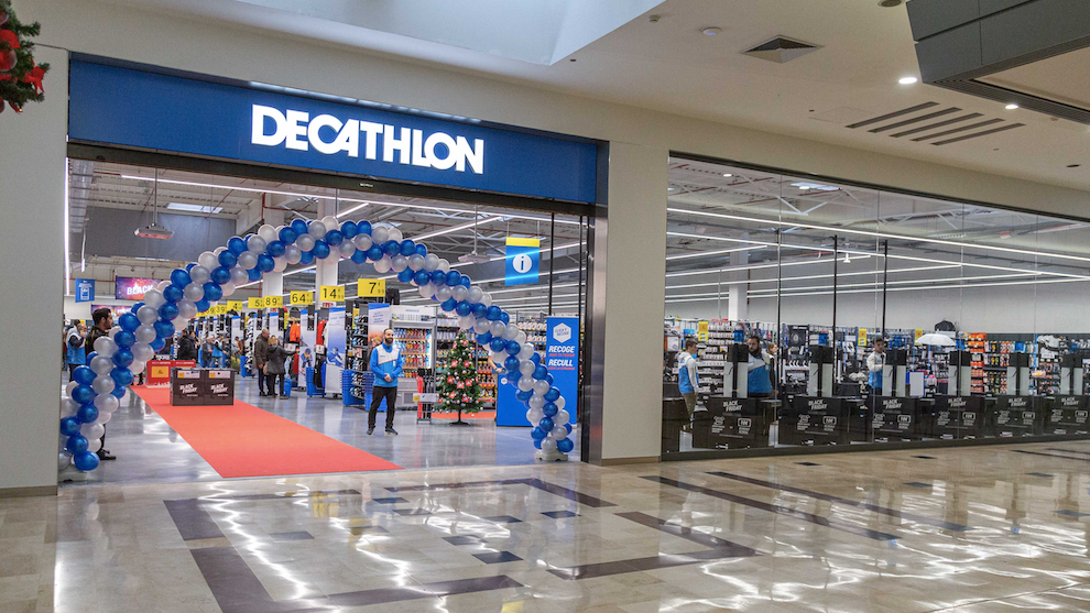 Decathlon