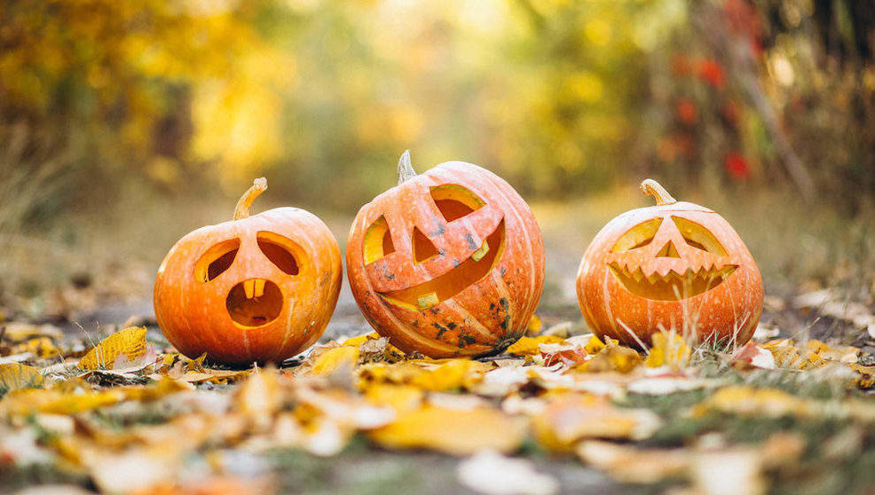 Los municipios se preparan para vivir Halloween | Foto- Pixabay