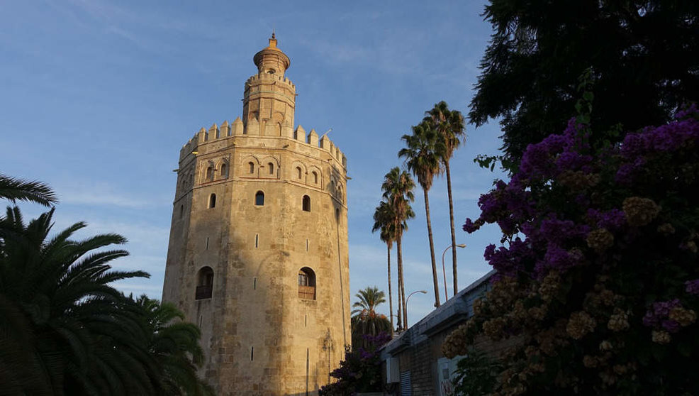 Torre del Oro | Foto- Pixabay