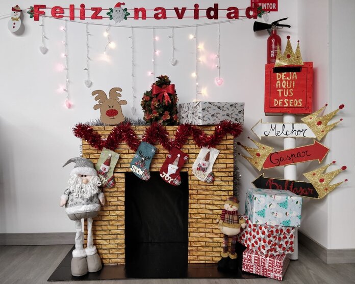 Concurso de Decoración Navideña en Piélagos