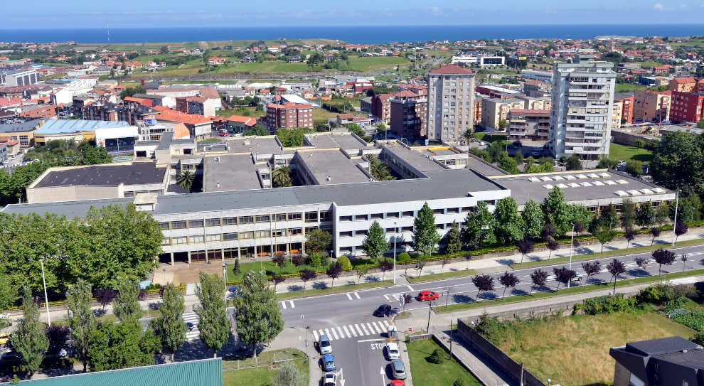 Facultad de Medicina de la Universidad de Cantabria