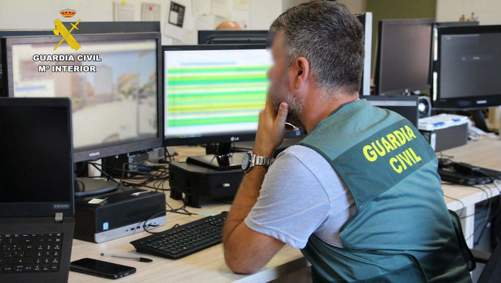 Guardia Civil