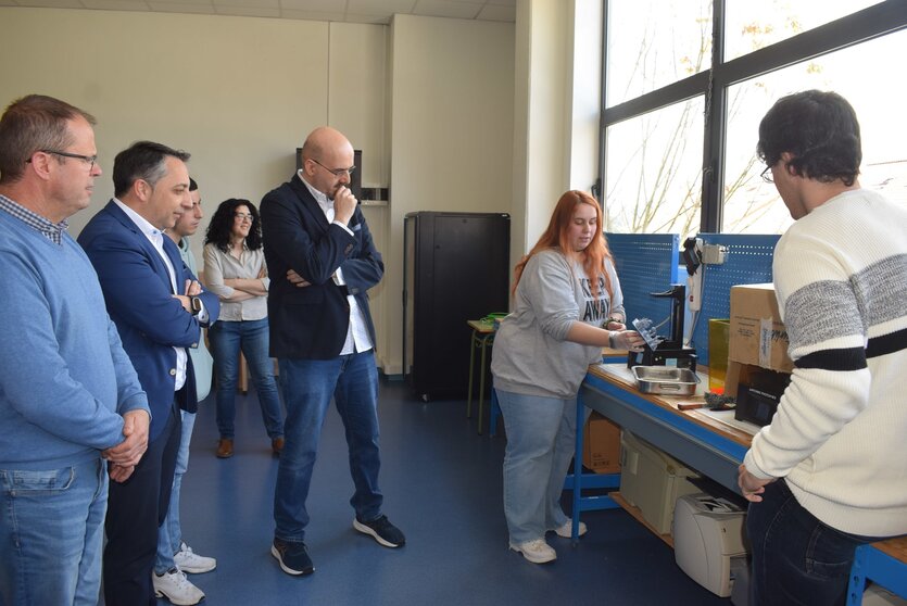 Clausura de la Escuela de Talento Joven 'Los Tonaldo' de Piélagos