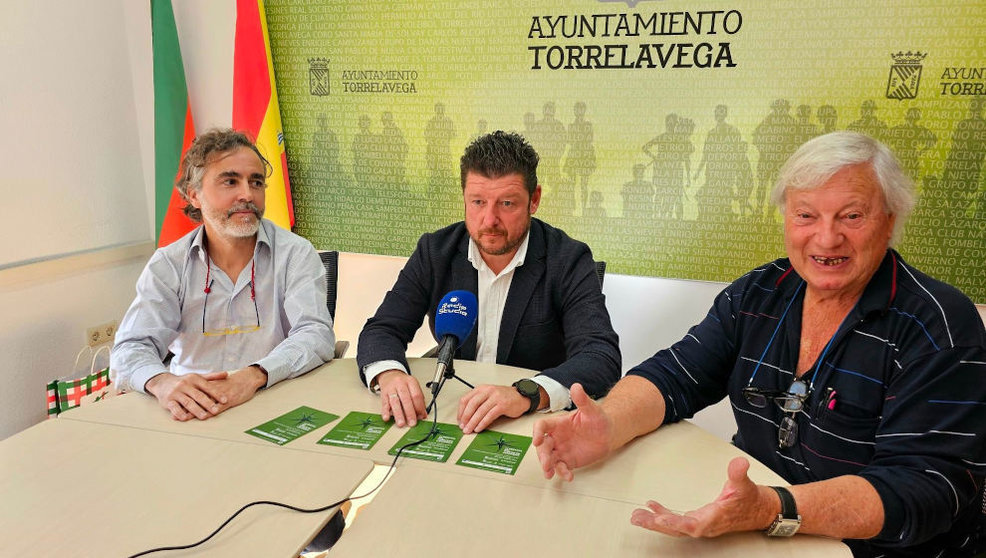 Torrelavega repartirá 15.000 plantas de tomate