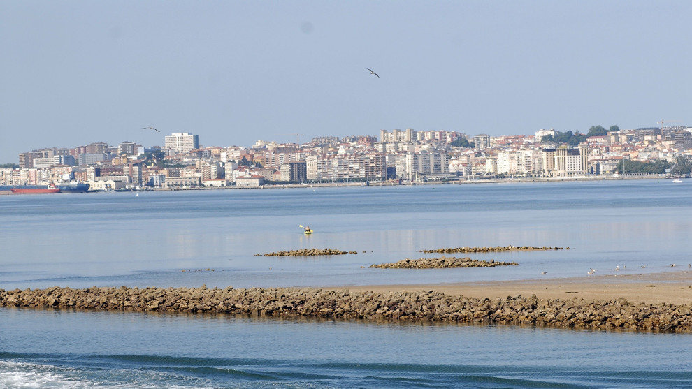 Bahía de Santander