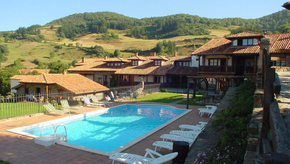 Casa Rural en Potes