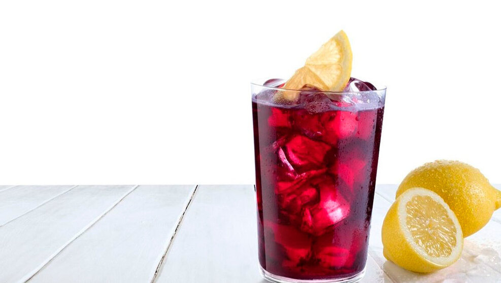 Tinto de verano