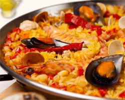 La paella del restaurante El Muelle ha sido galardonada en la 63ª edición del Concurso Internacional de Paella Valenciana de Sueca