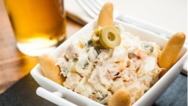 Ensaladilla