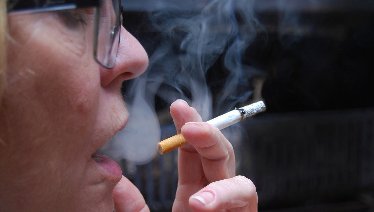 Cada vez en más países se considera que el tabaco es la razón principal de las muertes prematuras