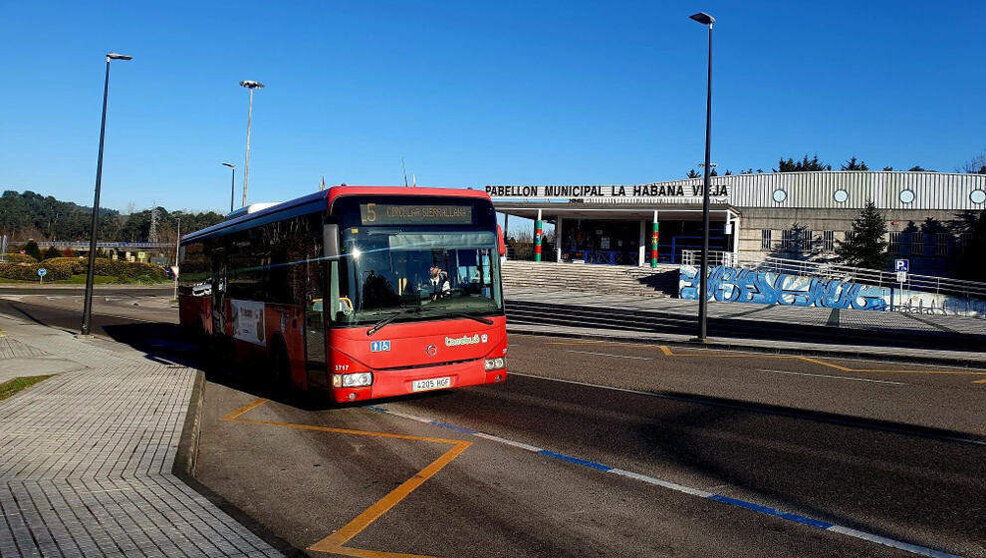 El Torrebus continuará estando bonificado durante 2024