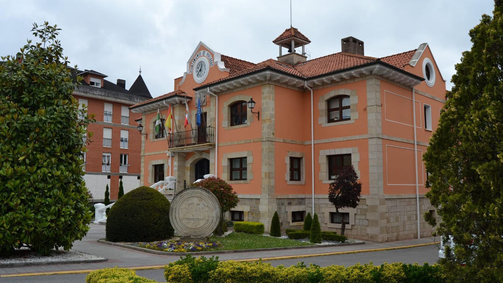 Ayuntamiento de Piélagos