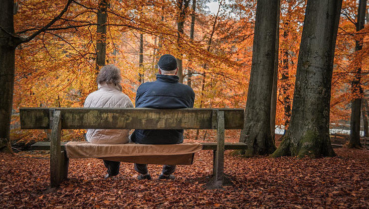 Más de 12 millones de pensiones verán incrementadas sus cuantías en 2025