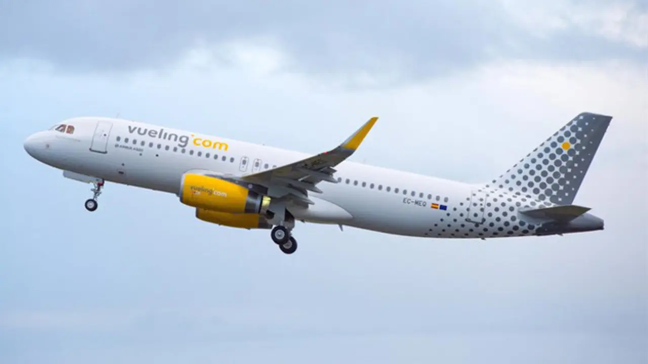 Vueling