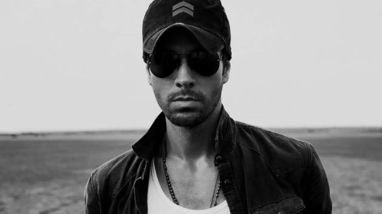 Enrique Iglesias