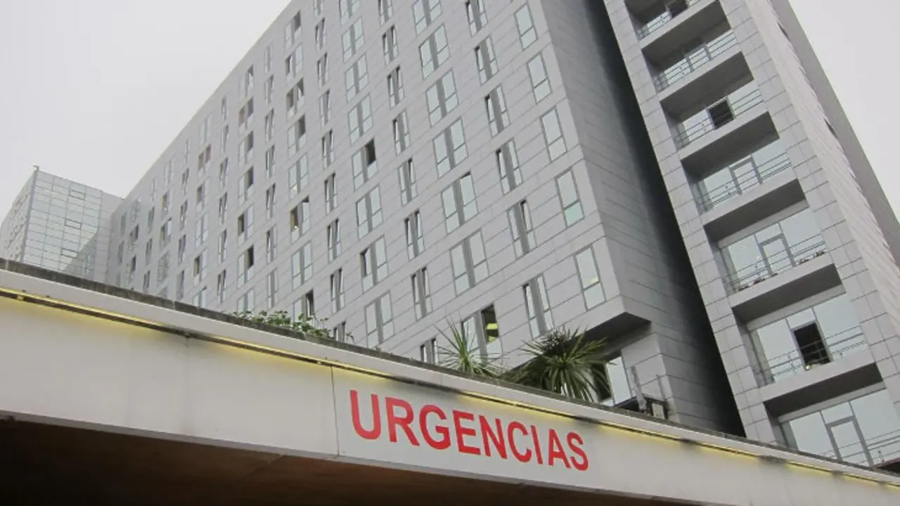 Urgencias