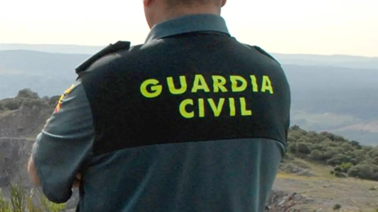 Guardia Civil