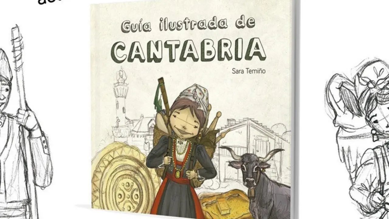 Portada de la Guía Ilustrada