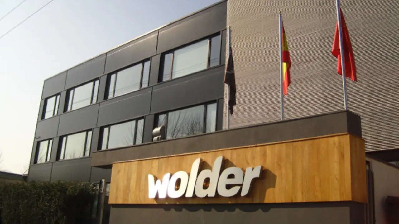 wolder