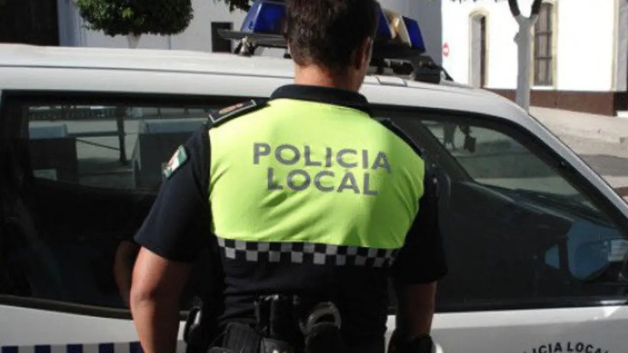 Policía Local