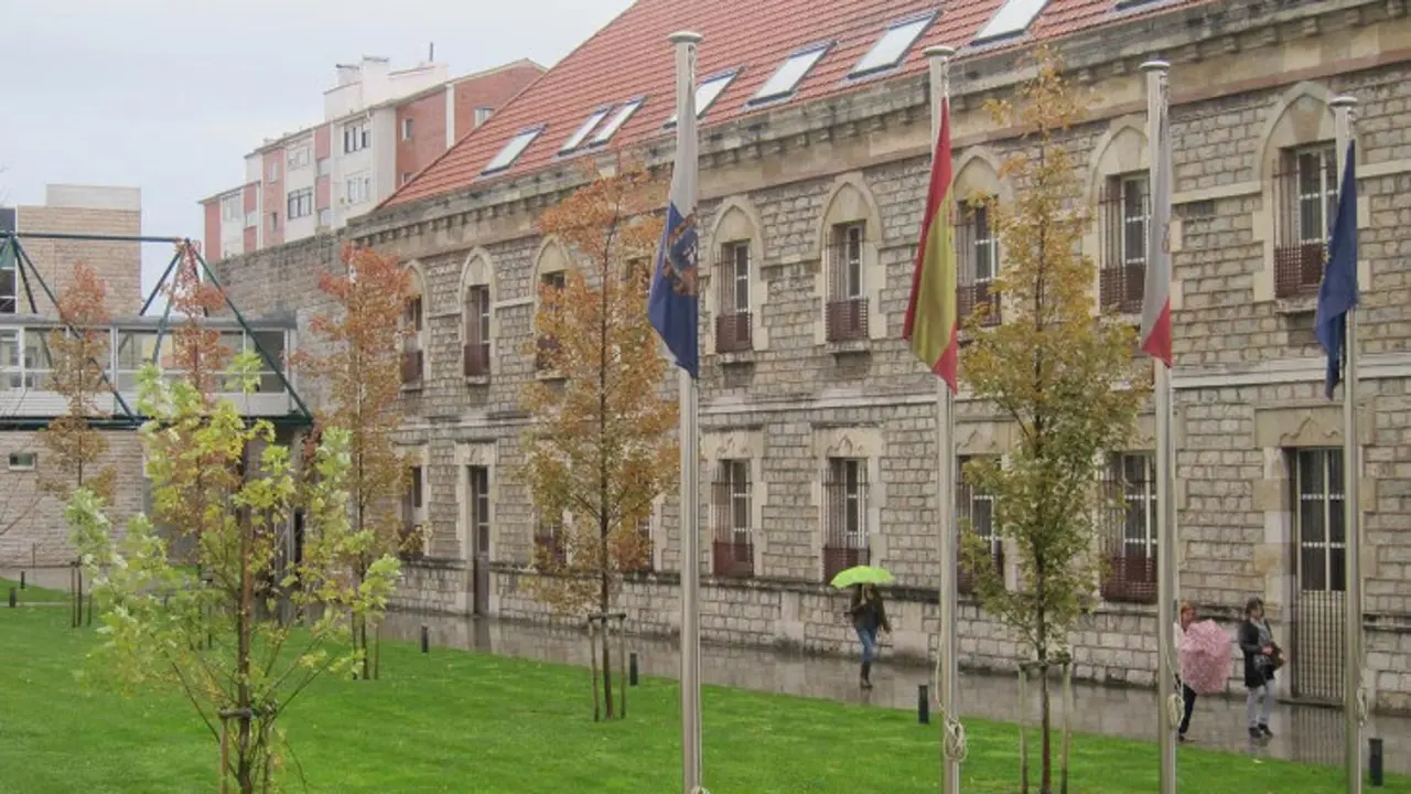 Audiencia Provincial de Cantabria