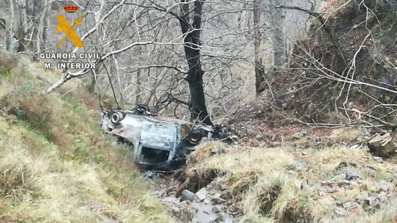 Los indicios apuntan a que el cuerpo encontrado en Brenes es el del vecino de Los Corrales de Buelna