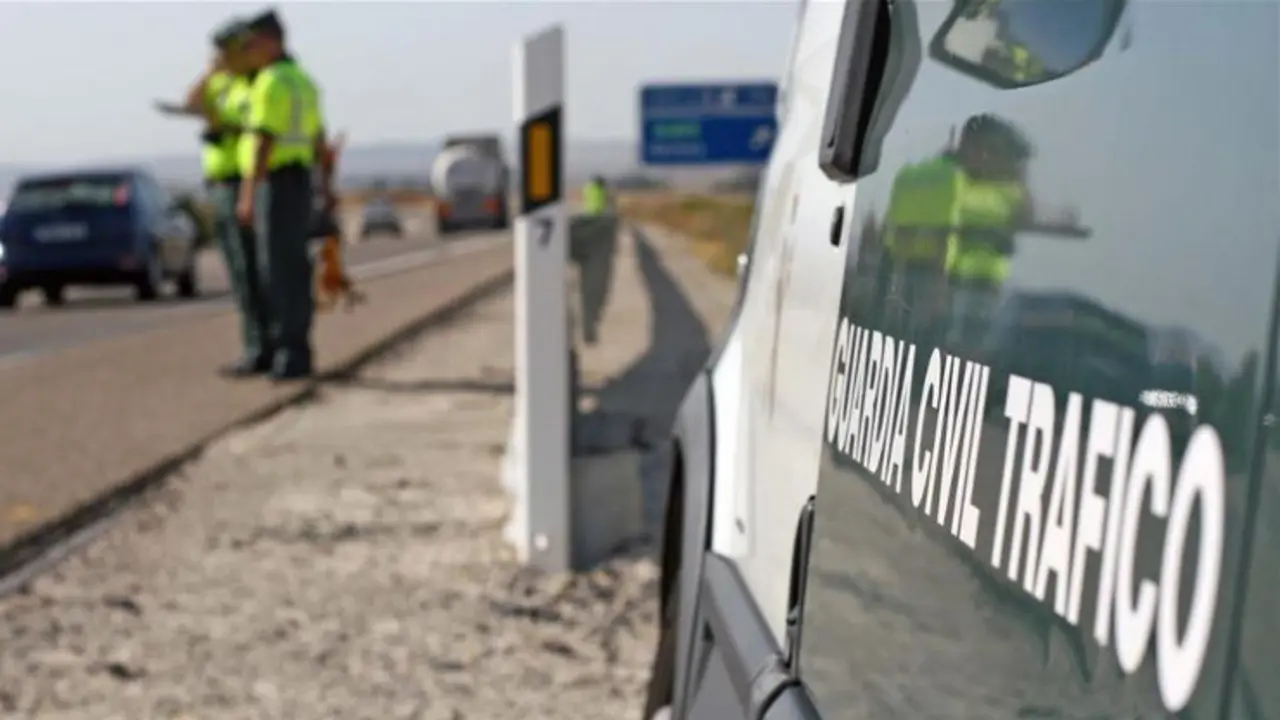 El guardia civil ha sido condenado a un año y tres meses de cárcel