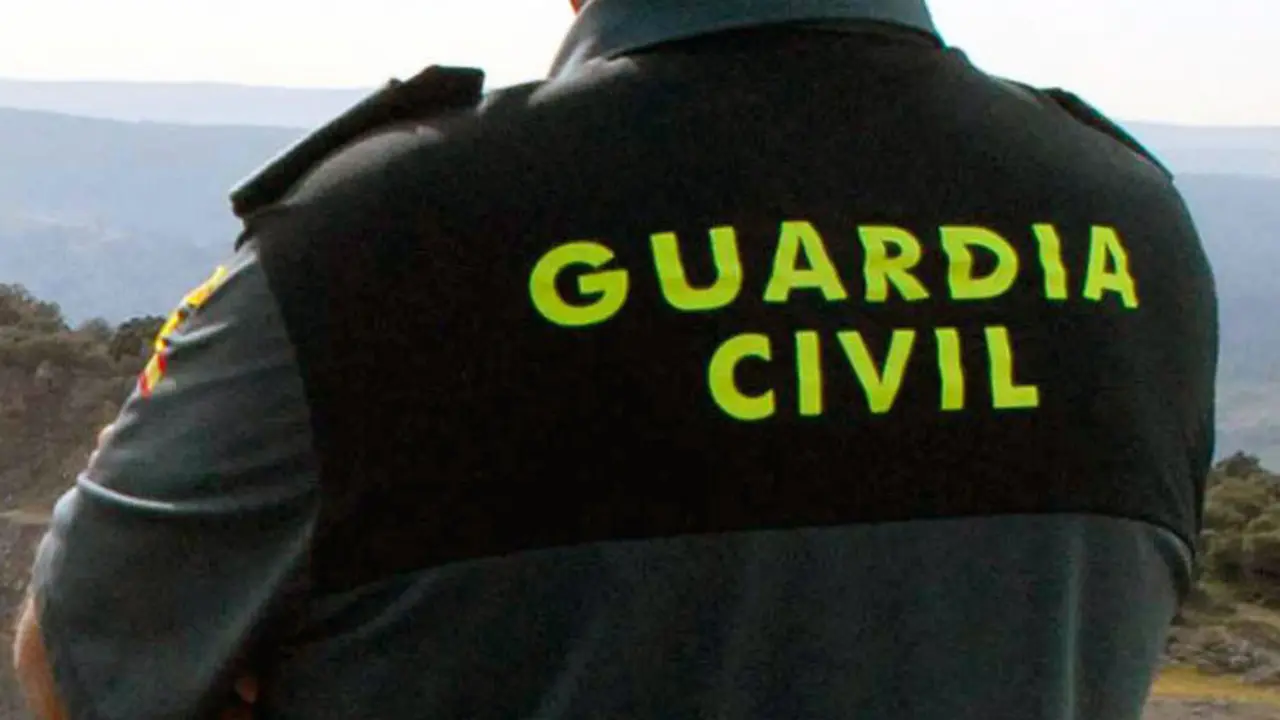 Guardia Civil