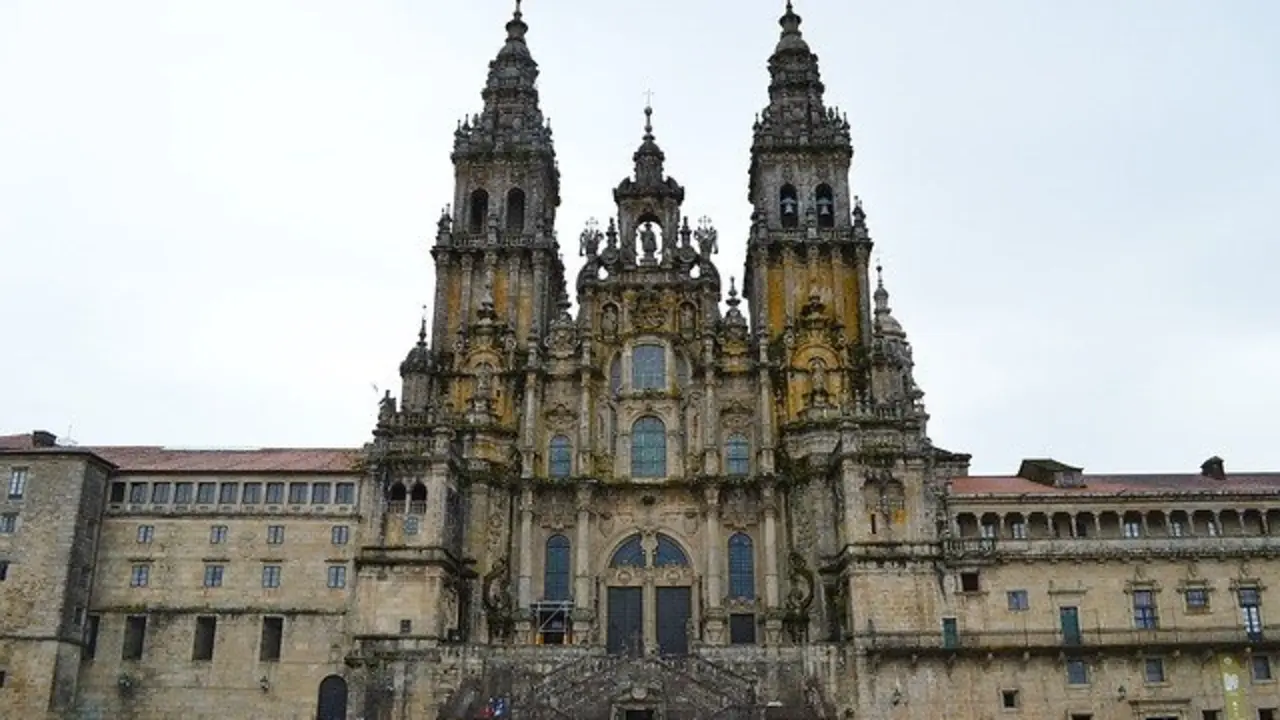 Catedral de Santiago