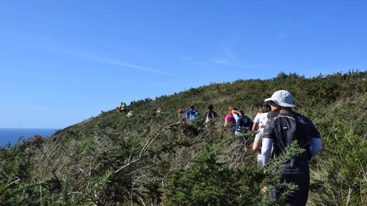 Rutas guiadas a la Picota y monte Tolio

Rutas guiadas a la Picota y monte Tolio


22/7/2020