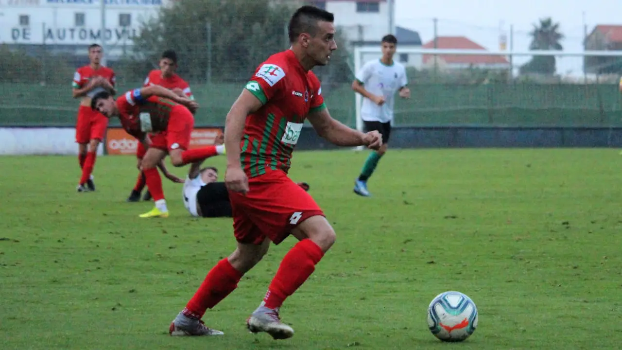 La RS Gimnástica juega el sábado en El Malecón | Foto: RS Gimnástica