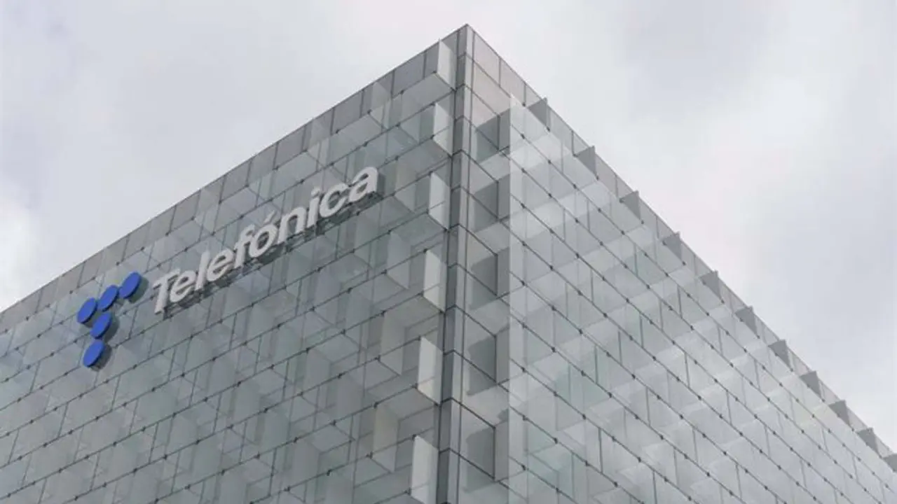 Telefónica