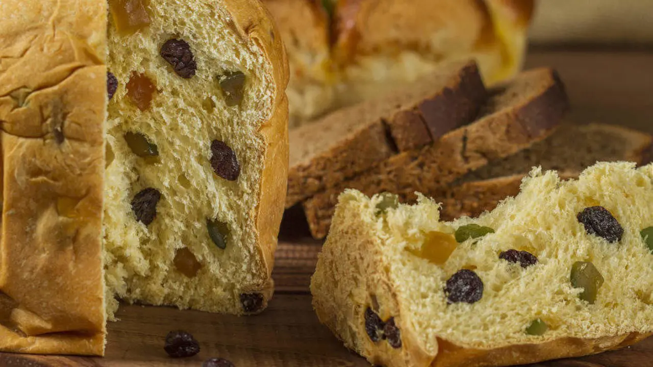 Panettone