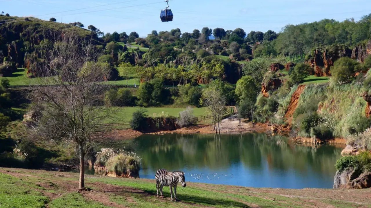 Parque de la Naturaleza de Cabárceno