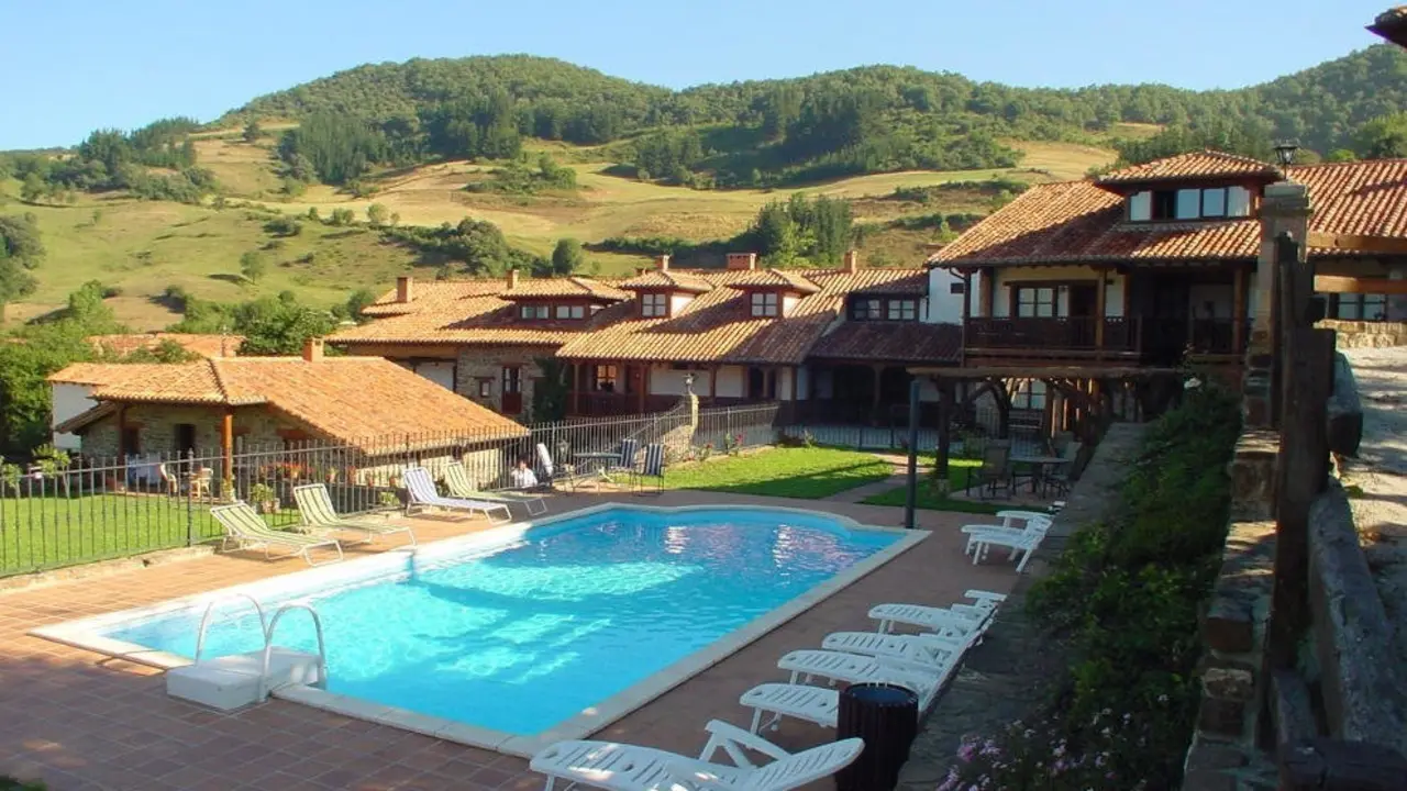 Casa Rural en Potes