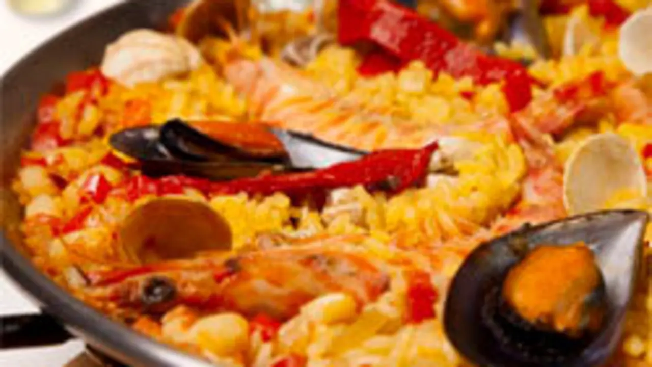 La paella del restaurante El Muelle ha sido galardonada en la 63ª edición del Concurso Internacional de Paella Valenciana de Sueca