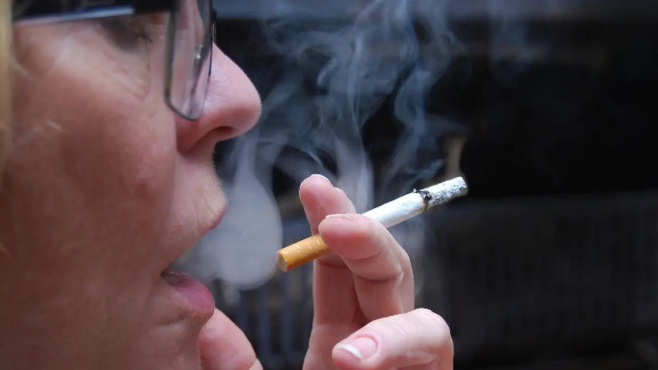 Cada vez en más países se considera que el tabaco es la razón principal de las muertes prematuras