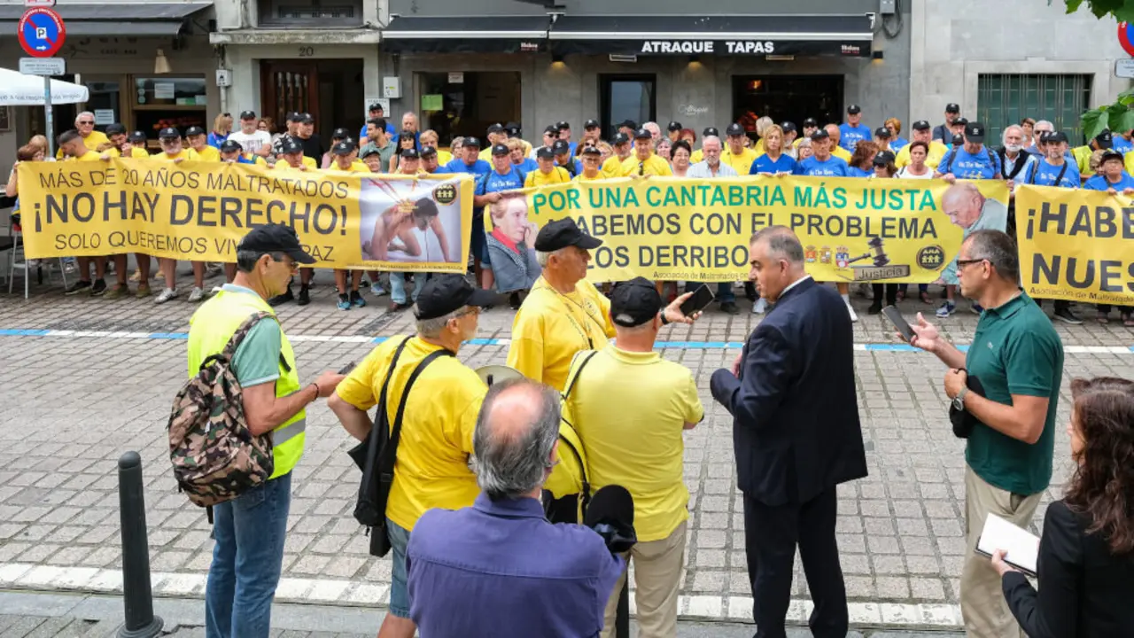 AMA en el Gobierno