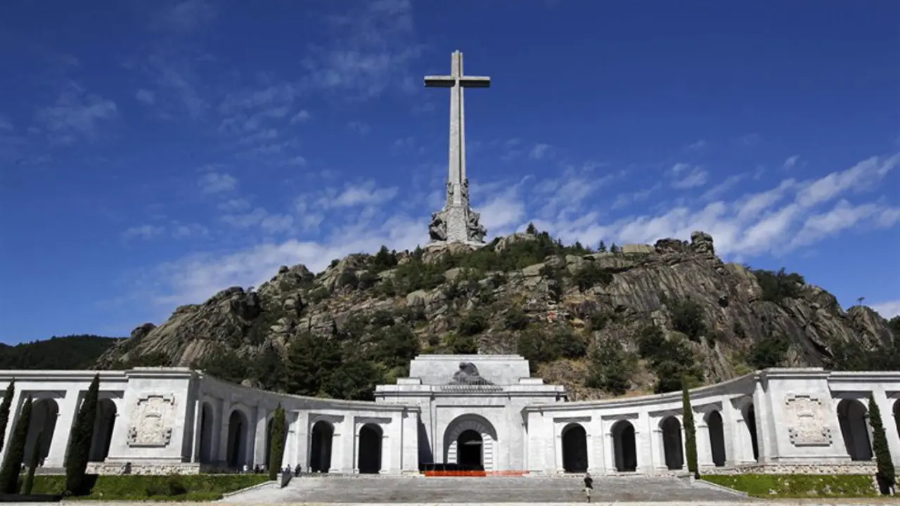 Valle de los Caídos